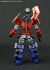 Flame Toys Optimus Prime (Attack Mode) - Image #75 of 128