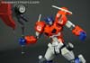 Flame Toys Optimus Prime (Attack Mode) - Image #77 of 128