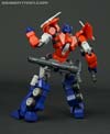 Flame Toys Optimus Prime (Attack Mode) - Image #84 of 128