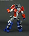 Flame Toys Optimus Prime (Attack Mode) - Image #85 of 128
