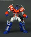 Flame Toys Optimus Prime (Attack Mode) - Image #92 of 128
