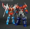 Flame Toys Optimus Prime (Attack Mode) - Image #117 of 128