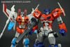 Flame Toys Optimus Prime (Attack Mode) - Image #118 of 128