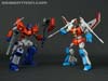 Flame Toys Optimus Prime (Attack Mode) - Image #123 of 128