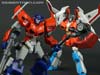 Flame Toys Optimus Prime (Attack Mode) - Image #125 of 128