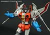 Flame Toys Starscream - Image #37 of 115