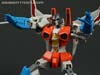 Flame Toys Starscream - Image #82 of 115
