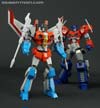 Flame Toys Starscream - Image #98 of 115