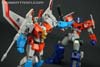 Flame Toys Starscream - Image #102 of 115