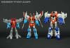 Flame Toys Starscream - Image #104 of 115