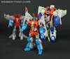 Flame Toys Starscream - Image #105 of 115