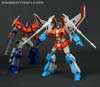 Flame Toys Starscream - Image #109 of 115