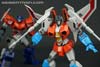 Flame Toys Starscream - Image #110 of 115