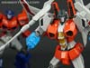 Flame Toys Starscream - Image #111 of 115
