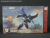 Flame Toys Thundercracker - Image #1 of 90