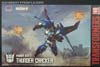 Flame Toys Thundercracker - Image #3 of 90