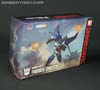 Flame Toys Thundercracker - Image #5 of 90