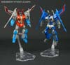 Flame Toys Thundercracker - Image #75 of 90