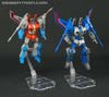 Flame Toys Thundercracker - Image #79 of 90