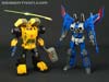 Flame Toys Thundercracker - Image #83 of 90