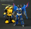 Flame Toys Thundercracker - Image #84 of 90