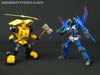 Flame Toys Thundercracker - Image #86 of 90