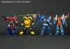 Flame Toys Thundercracker - Image #88 of 90