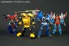 Flame Toys Thundercracker - Image #89 of 90