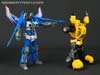 Flame Toys Thundercracker - Image #90 of 90