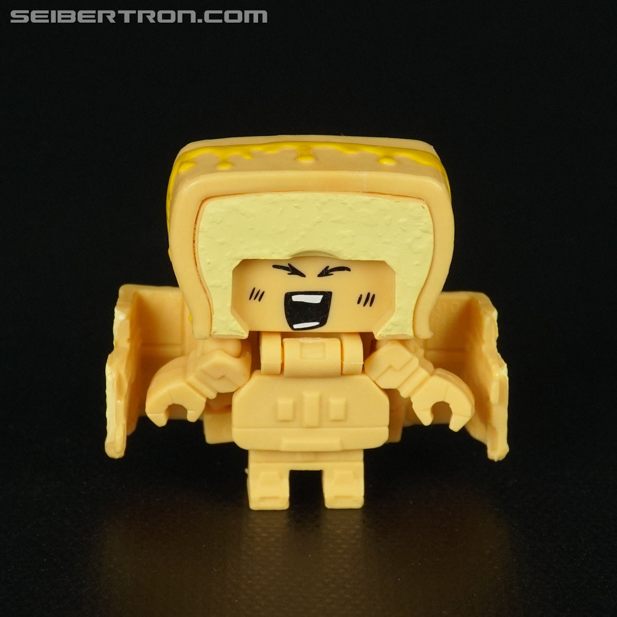 Transformers Botbots Angry Cheese (Image #1 of 45)