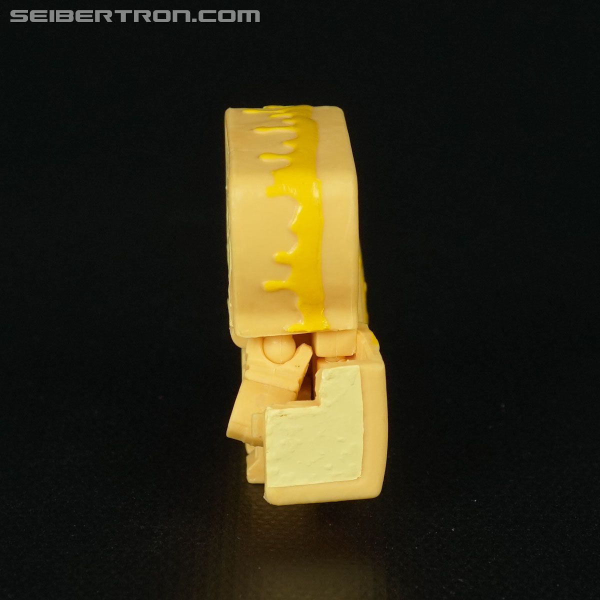 Transformers Botbots Angry Cheese (Image #5 of 45)
