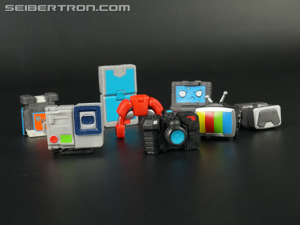 Transformers Botbots Fomo (Image #28 of 47)