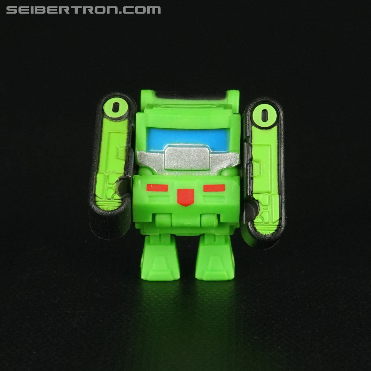 Transformers Botbots Grit Sandwood (Image #1 of 40)