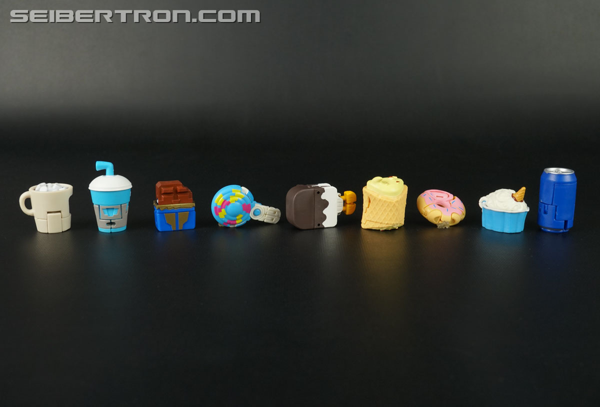 Transformers Botbots Lolly Licks (Image #22 of 36)