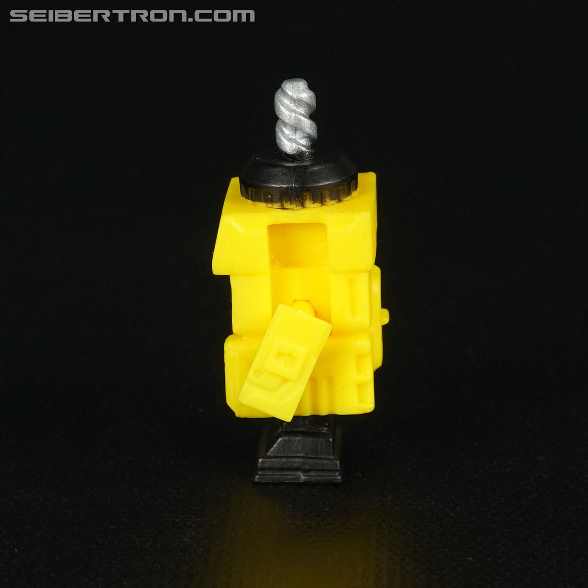 Transformers Botbots Major Lee Screwge (Image #5 of 47)