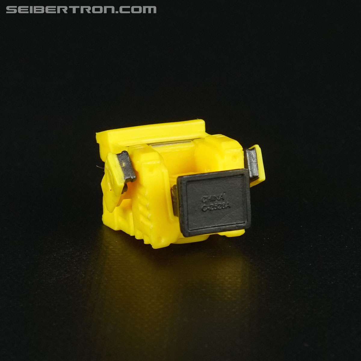 Transformers Botbots Major Lee Screwge (Image #7 of 47)