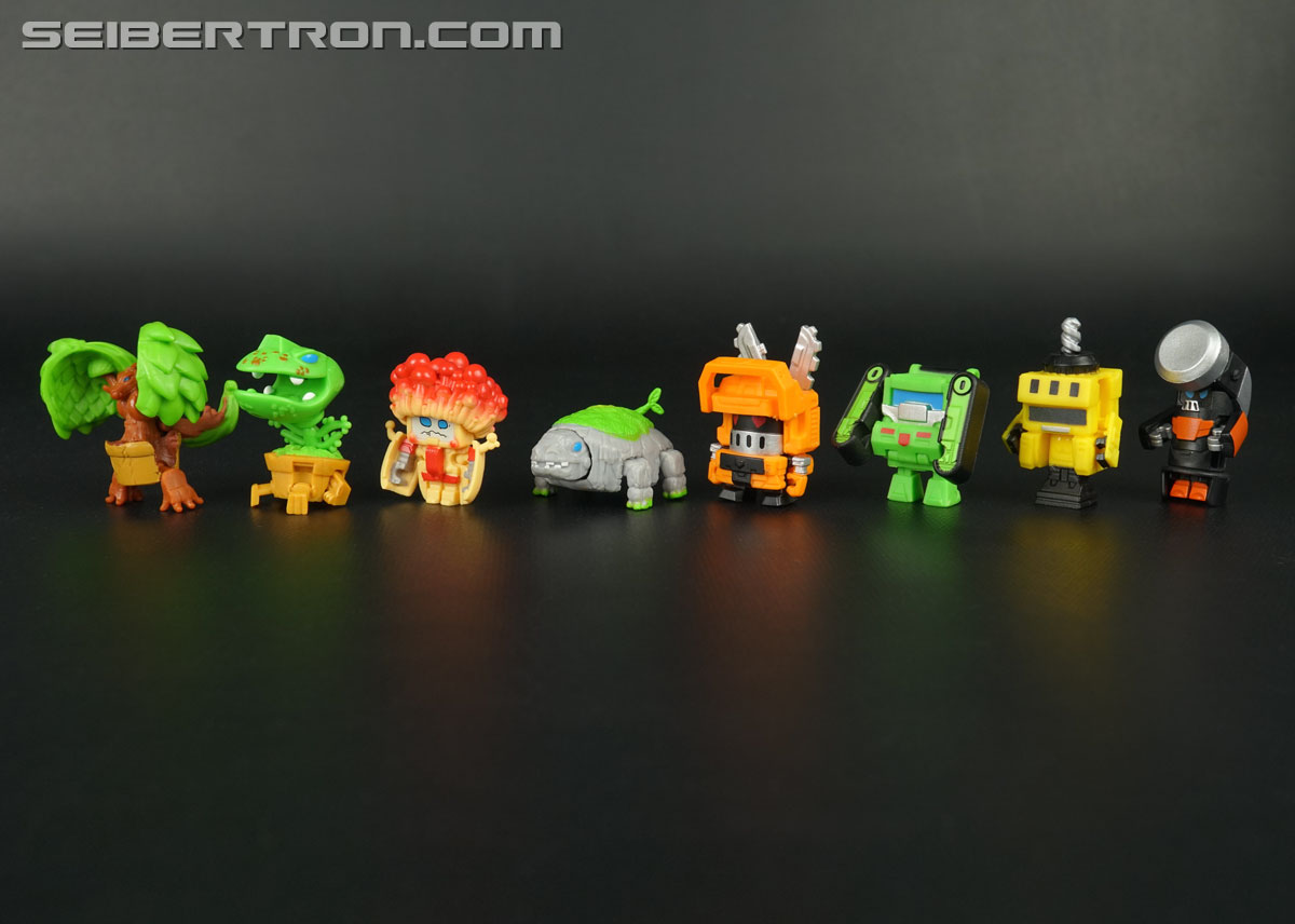 Transformers Botbots Nail Byter (Image #12 of 43)