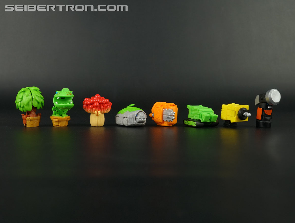 Transformers Botbots Nail Byter (Image #26 of 43)