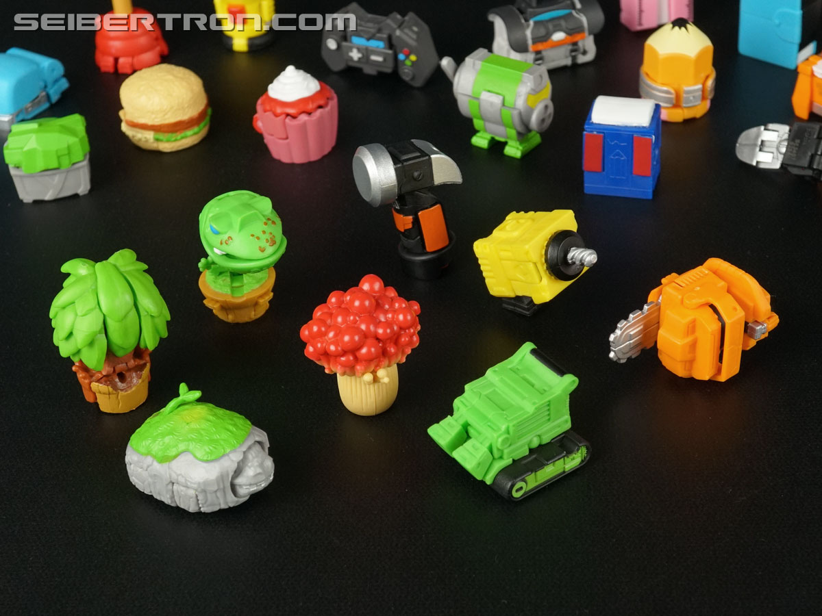 Transformers Botbots Nail Byter (Image #38 of 43)