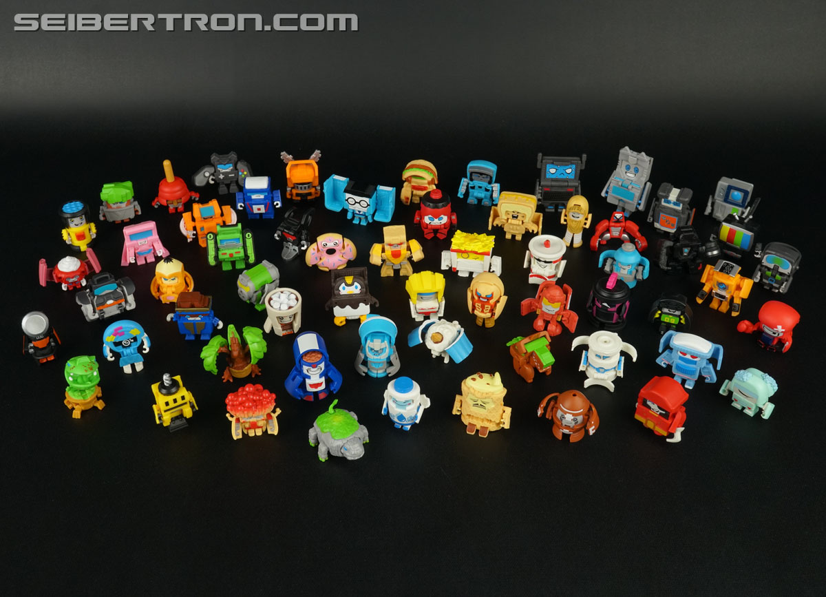 Transformers Botbots Raddhax (Image #18 of 58) Transformers Botbots Raddhax (Image #18 of 58)