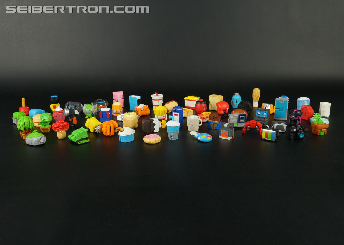 Transformers Botbots Sippy Slurps (Image #35 of 39)
