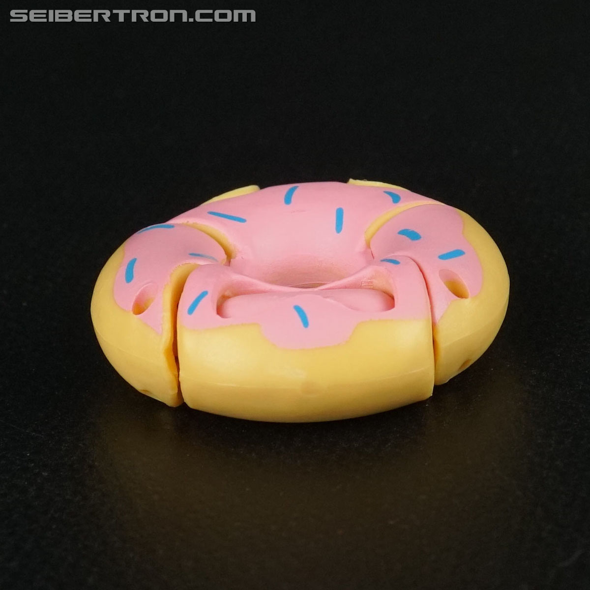 Transformers Botbots Sprinkleberry D&#039;uhnut (Image #25 of 39)