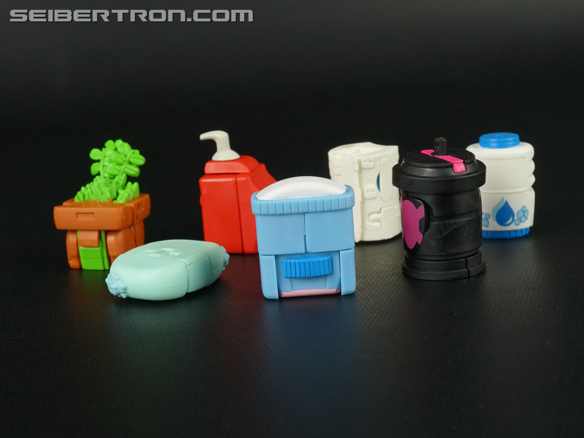 Transformers Botbots Stinkosaurus Rex (Image #30 of 41)