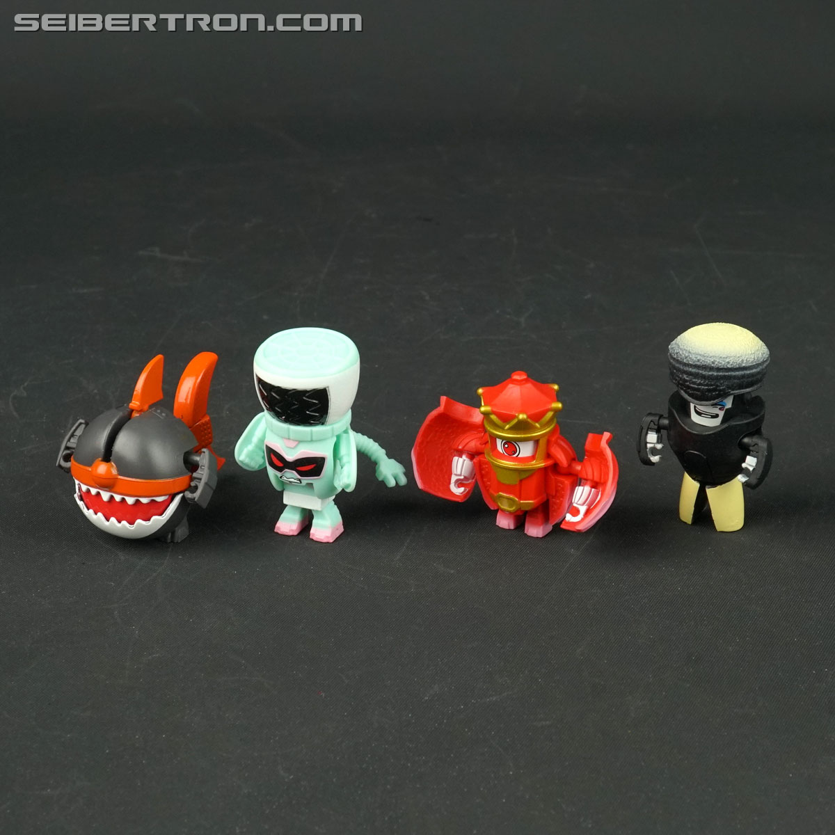 Transformers Botbots Ollie Bite (Image #34 of 38)