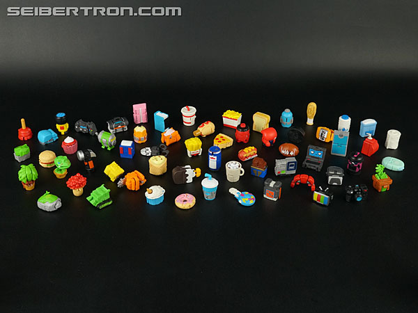 Transformers Botbots Clogstopper (Image #34 of 36)