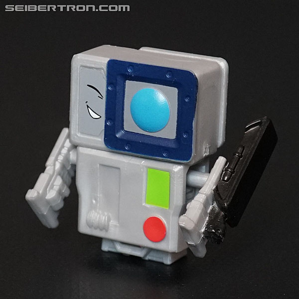 Transformers News: New Galleries: Transformers Botbots Series 1 Techie Team