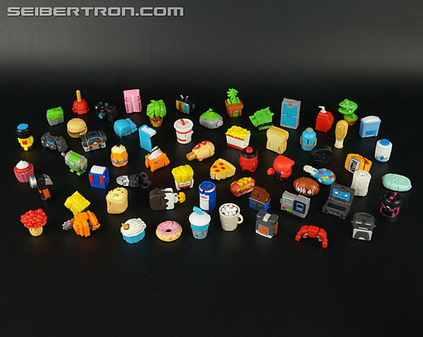Transformers Botbots Fomo (Image #47 of 47)