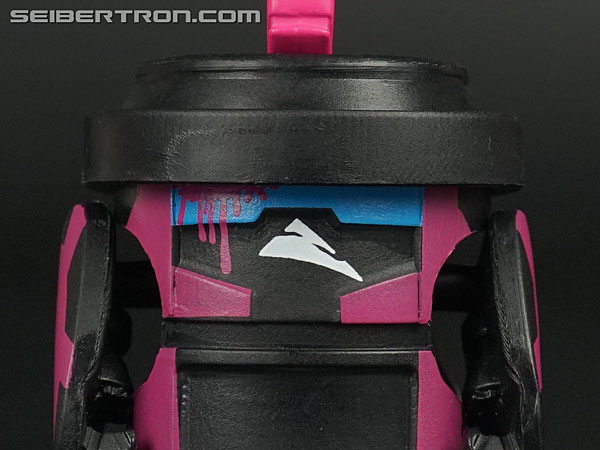 Transformers Botbots Frohawk gallery
