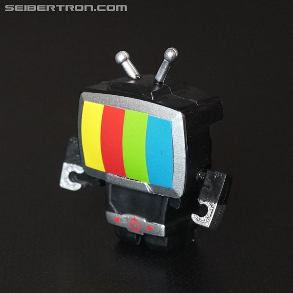Transformers News: New Galleries: Transformers Botbots Series 1 Techie Team