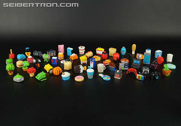 Transformers Botbots Remorsel (Image #38 of 41)